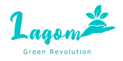 Lagom logo