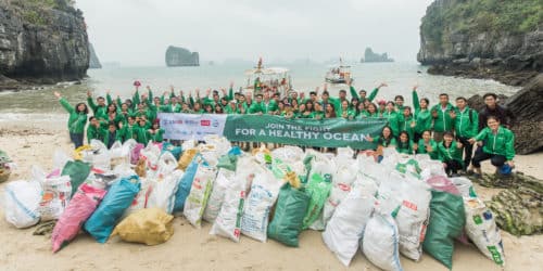 beach clean up (1)