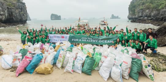 beach clean up (1)